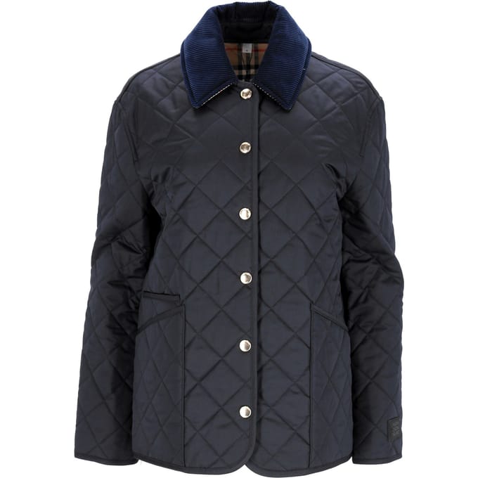 Burberry Dranefeld Jas