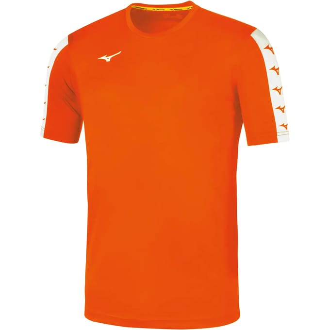 Kinder-T-shirt Mizuno Nara