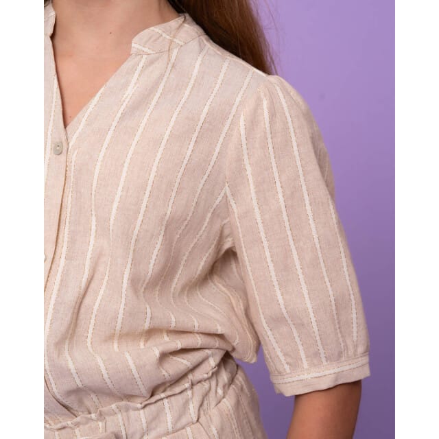Geisha Blouse 63169k-70