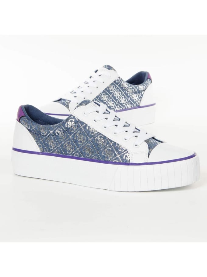 Guess Nortin sneakers voor dames