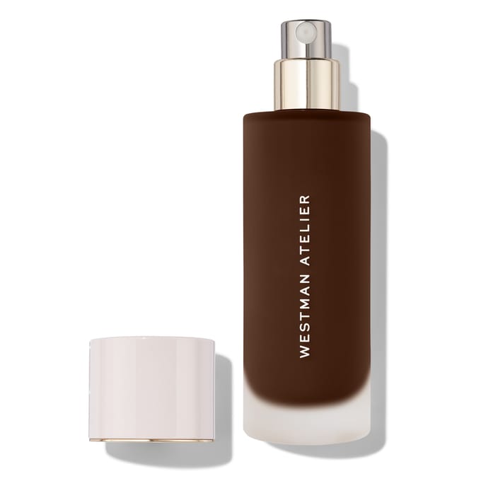 Westman Atelier Suprême Bio-Complex Liquid Foundation - R4