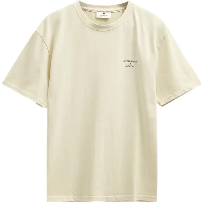 T-shirt Anerkjendt Villads Harmonies