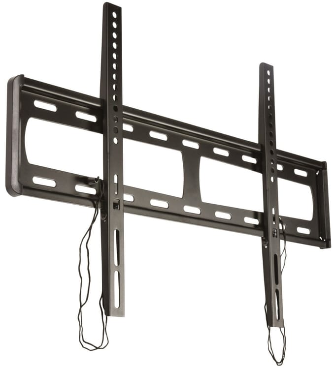 AV:Link LPF600 extra smalle vaste TV beugel 32-80 inch