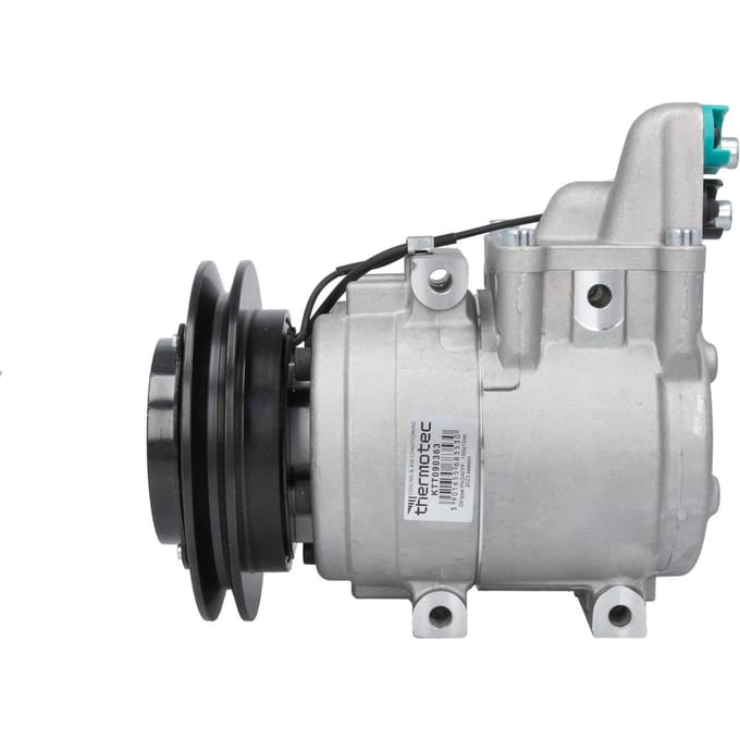 Compressor airconditioning THERMOTEC KTT090363