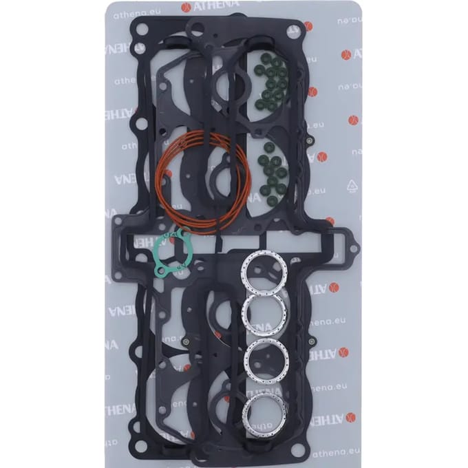 Motorfiets cilinder Athena Gasket FZR 1000