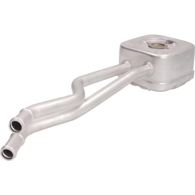 Olie radiator, motorolie THERMOTEC D4W006TT