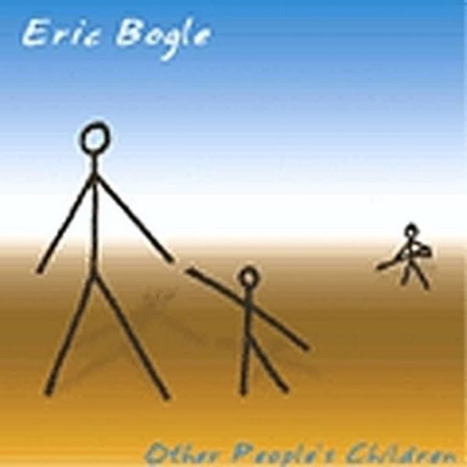 Eric Bogle - Other People's Children (CD)