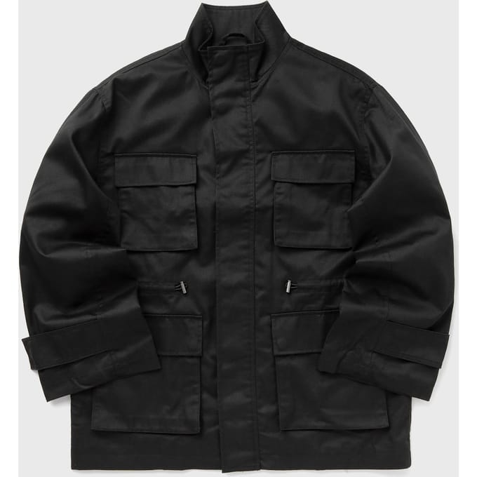 ENNESS JACKET 6948