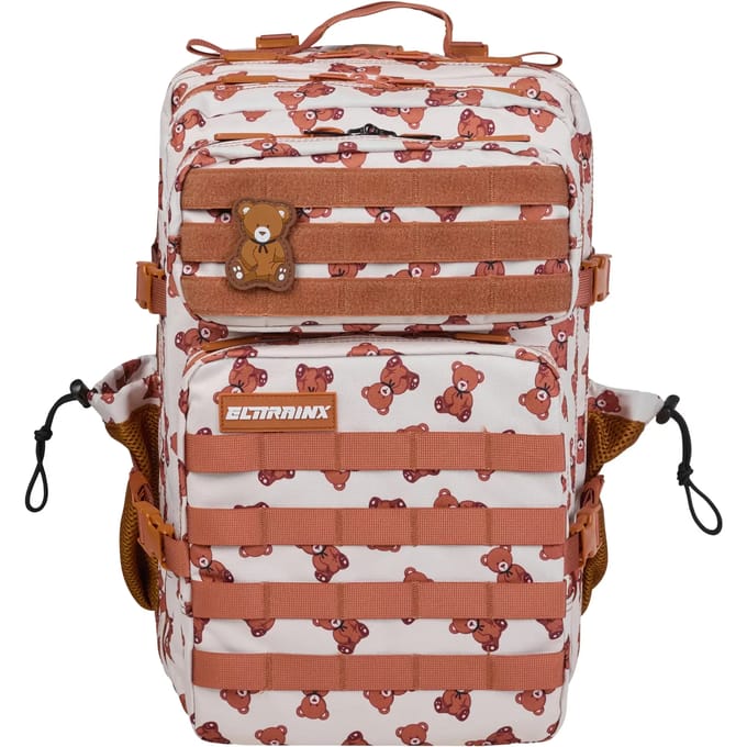 Elitex Training Tactical V1 45l Rugzak Roze
