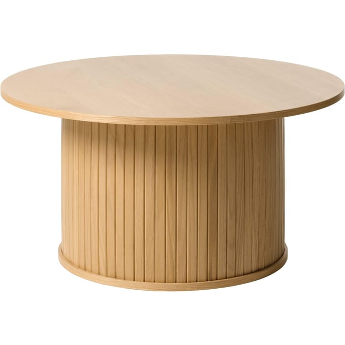Salontafel Glinda rond | Selsey Design