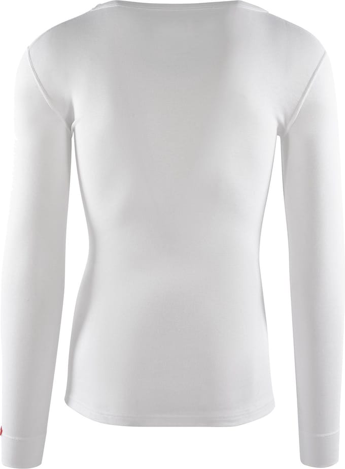 Blackspade Thermovest Thermo Longsleeve - V-hals