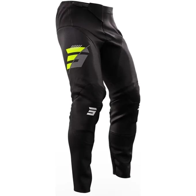 Motorcrossbroek Shot Race Gear Speck