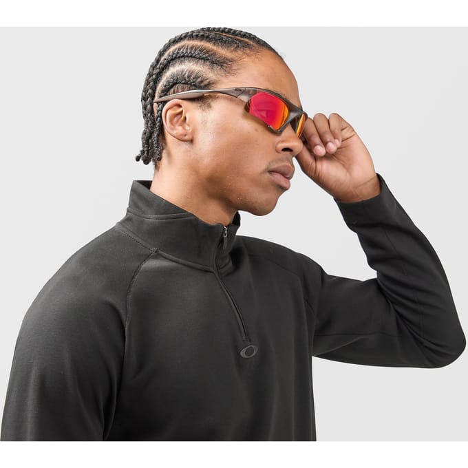 Oakley Suture Jacket Zonnebril
