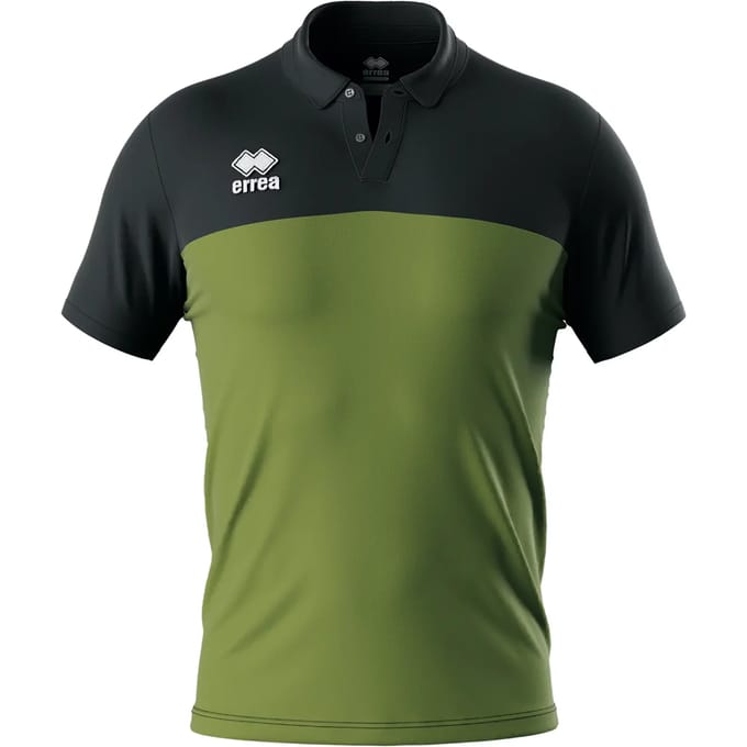 T-shirt Errea Bob Mc Ad