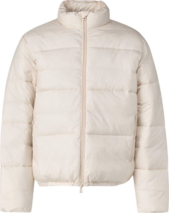 EA7 Padded Bomberjas Heren - Maat L