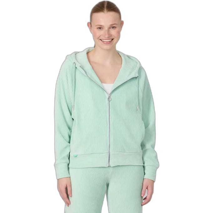 Damescapuchon Ragwear Corduly Cordy