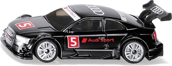 Siku 1580 Audi Rs 5 Racing 1:55