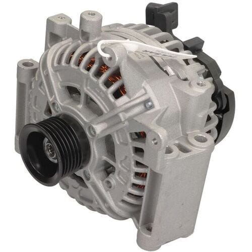 Driefasige generator PULSAR ROTATING ELECTRICS PSR10304