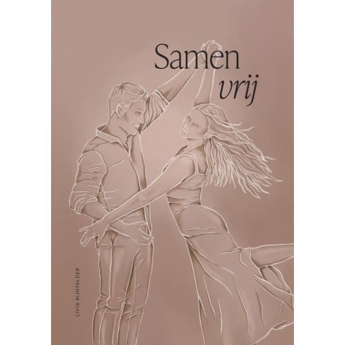 Samen Vrij - Livia Rijntalder