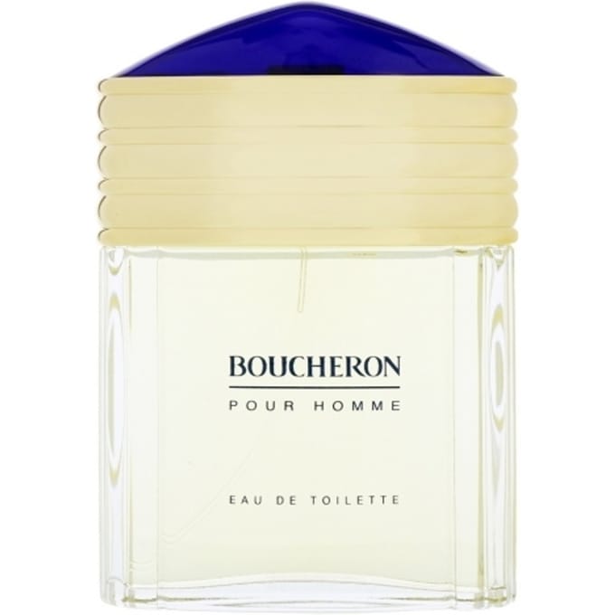 Boucheron Pour Homme Edt Spray100 ml.
