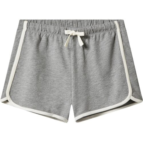 ESMARA KIDS Kinder jogging short (Grijs, 134/140)