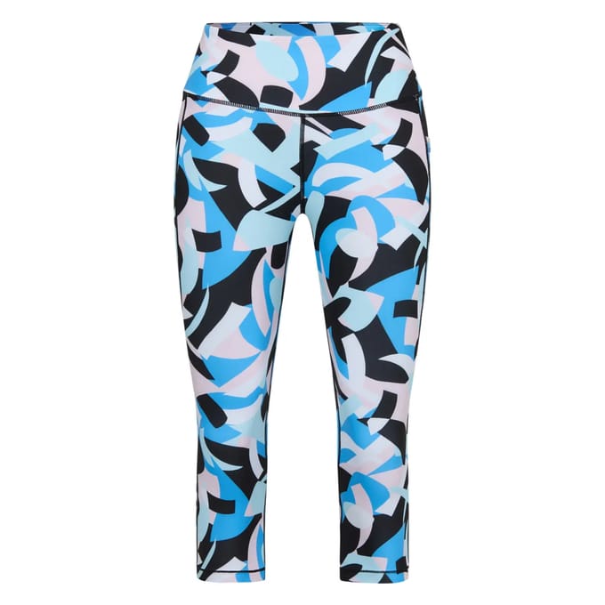Dames legging 3/4 Dare 2B Influential II