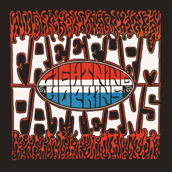 Lightnin' Hopkins - Free Form Patterns (3 CD) (Mediabook)