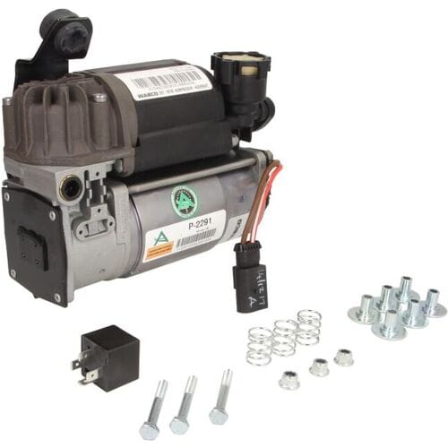 Compressor, pneumatisch systeem ARNOTT EUROPE P-2291