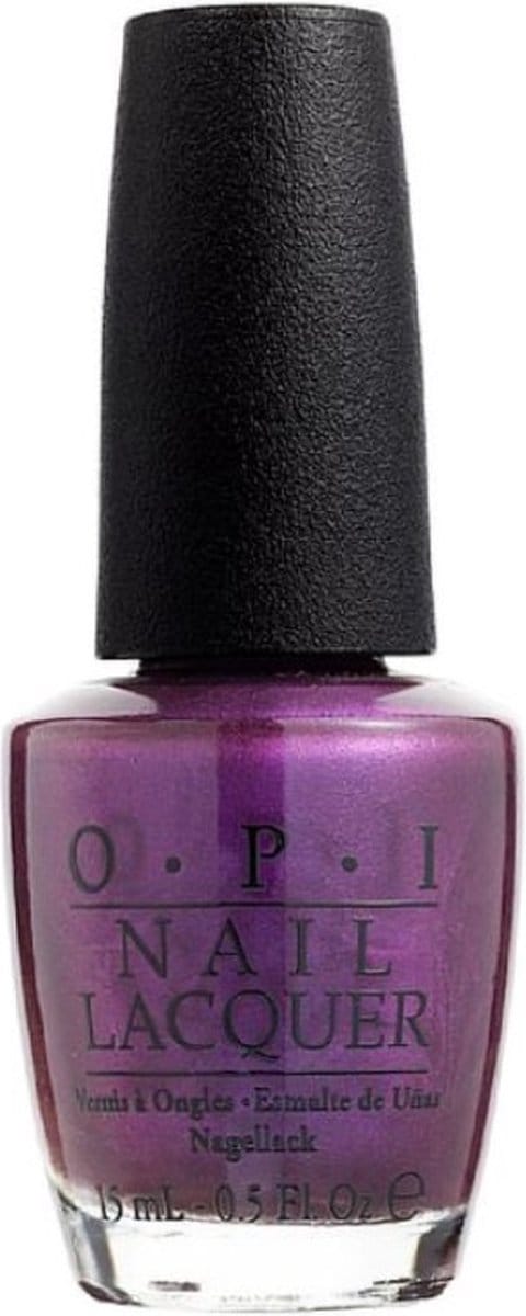 Opi - Suzi & The 7 Dusseldorfs - Nagellak