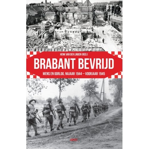 Brabant Bevrijd