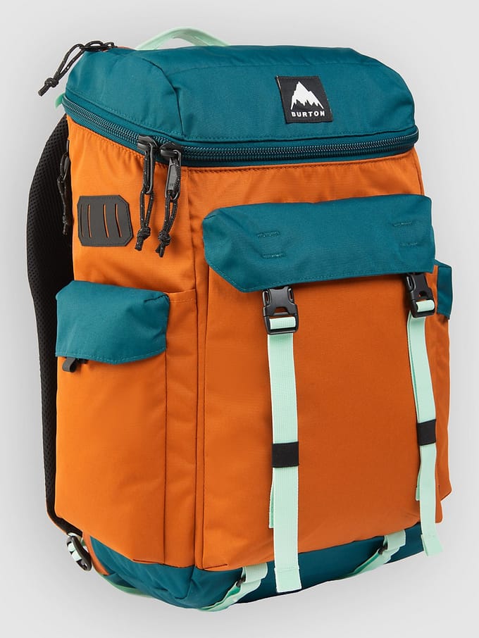 Burton Annex 2.0 28l Rugzak Oranje