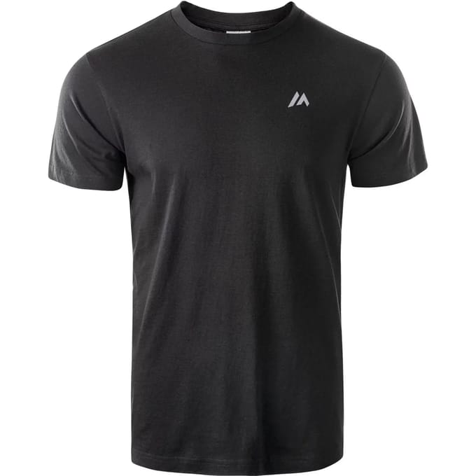 T-shirt Martes Essentials Mando