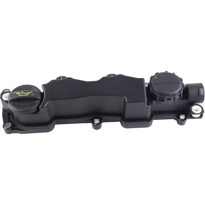 Kleppendeksel & Pakking Geschikt voor Citroen 1.6 HDI Berlingo C2 C3 C4 C5 Xsara 0248L1