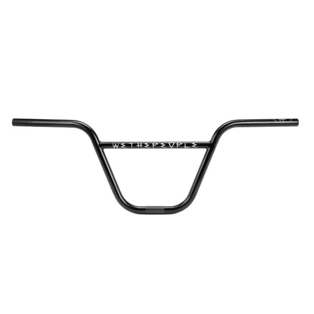 Stuur Wethepeople Chaos