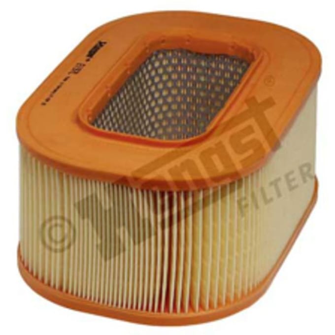 Luchtfilter HENGST Filtration E197L