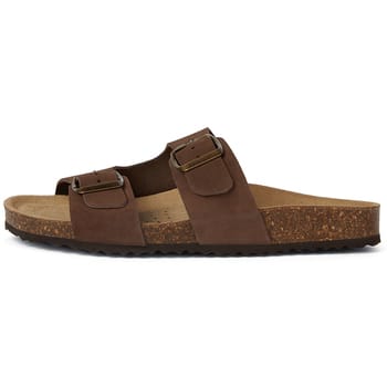Platte sandalen Geox D35LSL00032C6009
