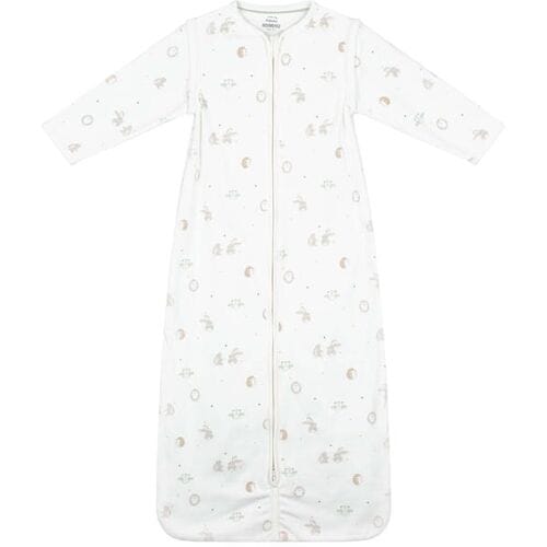 Prénatal slaapzak Kleine Vriendjes Ivory White 56/62 unisex