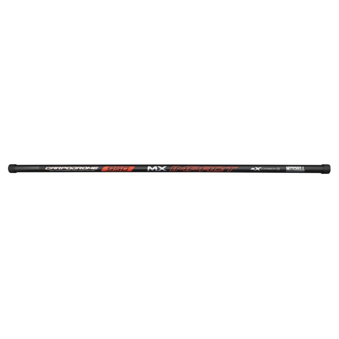 Rietaccessoire Mitchell Impact MX Carpodrome 11M