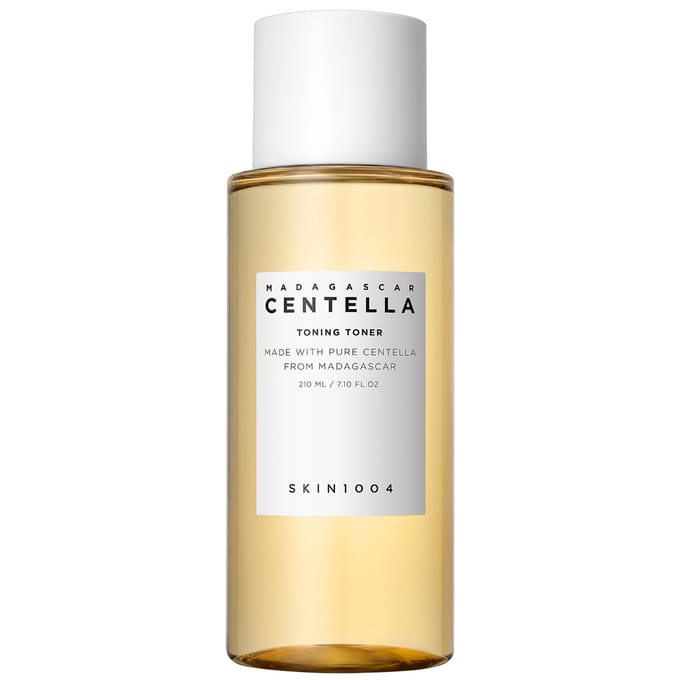 Skin1004 - Madagascar Centella Toning Toner With Centella Asiatica - 210ml