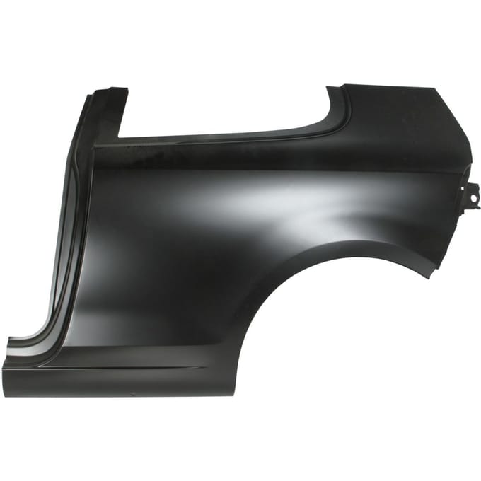 Spatbord, achter BLIC 6504-01-9534511P, links