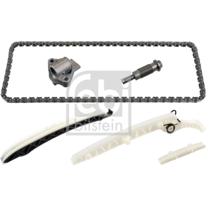 Ventielbesturingsset (ketting + elementen) FEBI BILSTEIN 174894