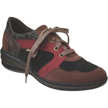 Lage Sneakers Mephisto Sabryna