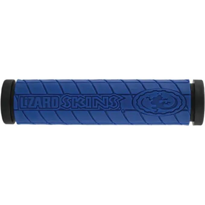 Handvat Lizard Skins Dual Compound Logo Grip