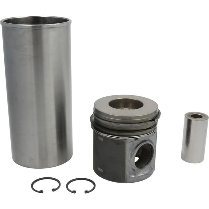 Reparatieset, zuiger/cilinder voering KOLBENSCHMIDT 94543961