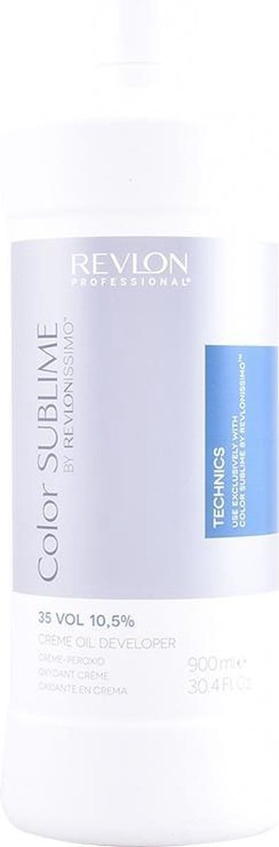 Clarifying Lotion Color Sublime Revlon (900 ml)