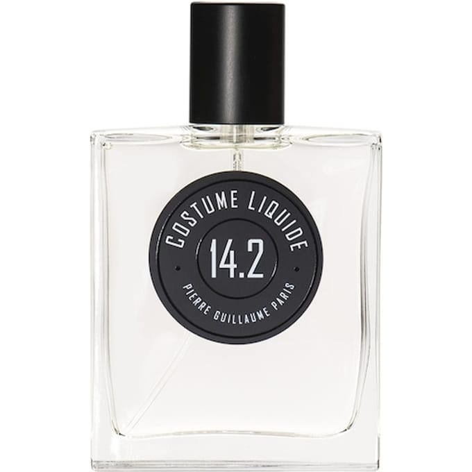 Pierre Guillaume Paris Numbered Collection Eau de Parfum Spray Damesparfum Unisex 50 ml