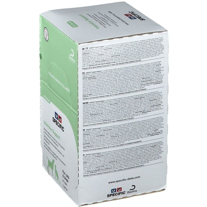 Specific F/C-IN-W Intensive Support 7x95 Zakje