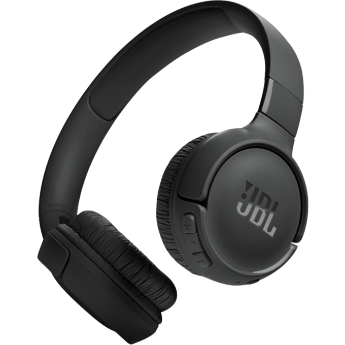 JBL Tune 525BT Zwart