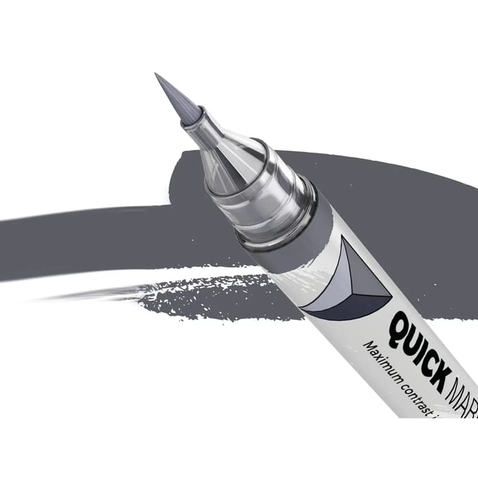 Markers AK Interactive Quickmarker