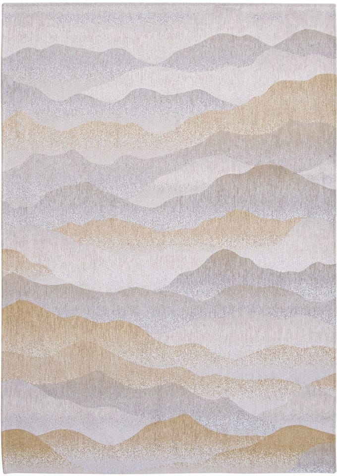 Vloerkleed Gallery Himalaya Summer